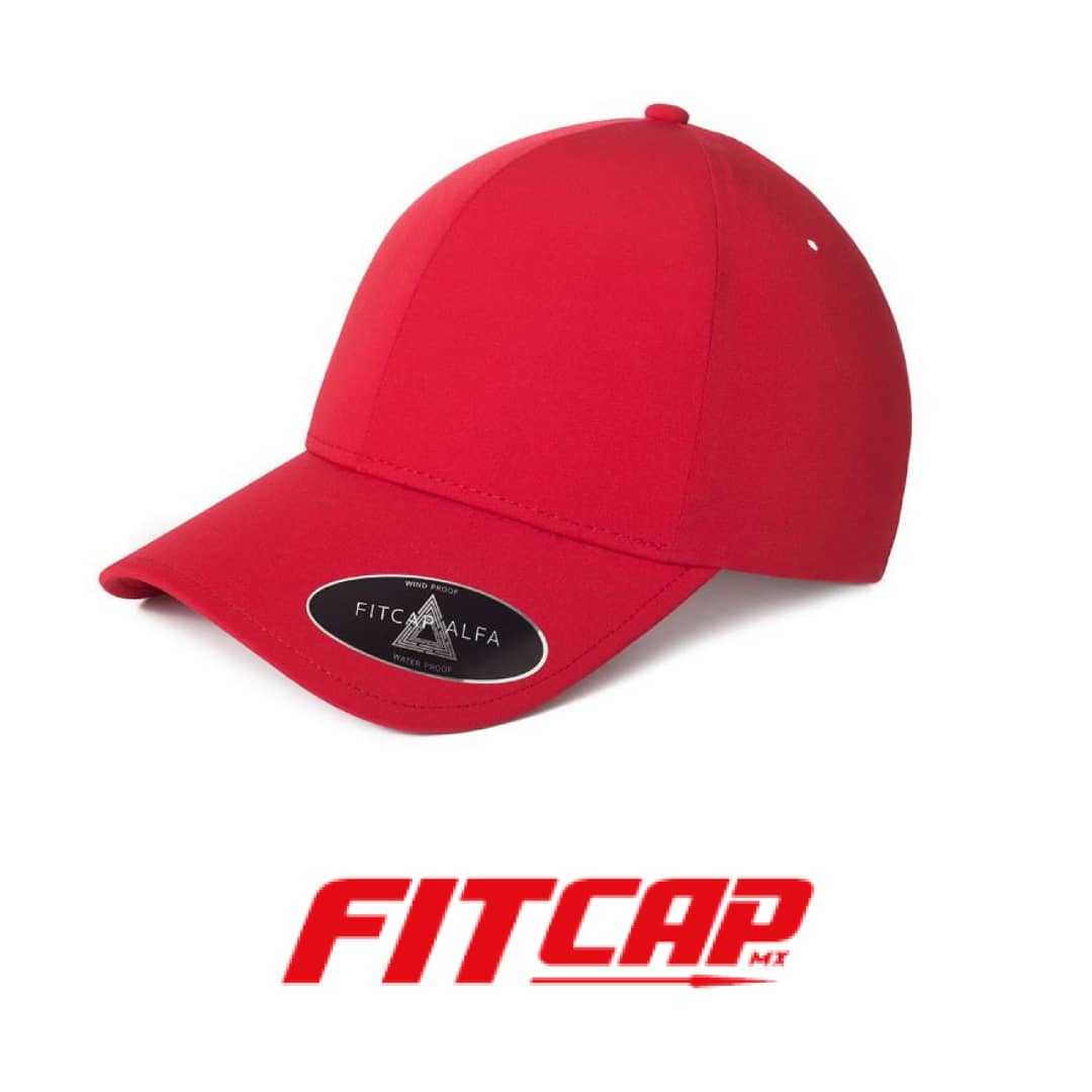 RENCA - Gorras FITCAP