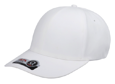 Gorra Premium FITCAP - Modelo Alfalife 015 - 87% Nylon / 13% Spandex