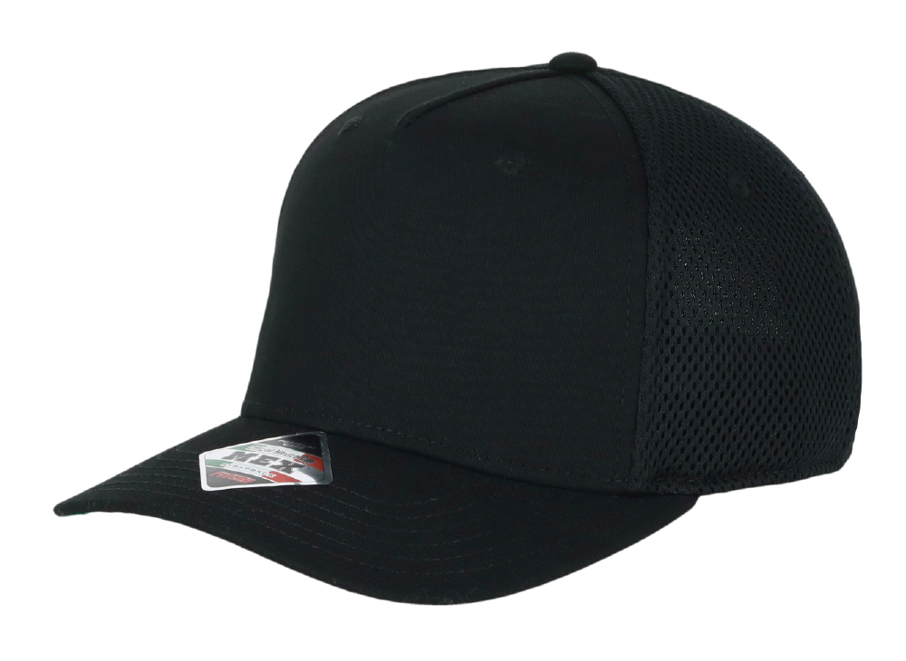 Gorra Premium FITCAP - Modelo MEX 025 - 40% Poliéster / 60% Algodón