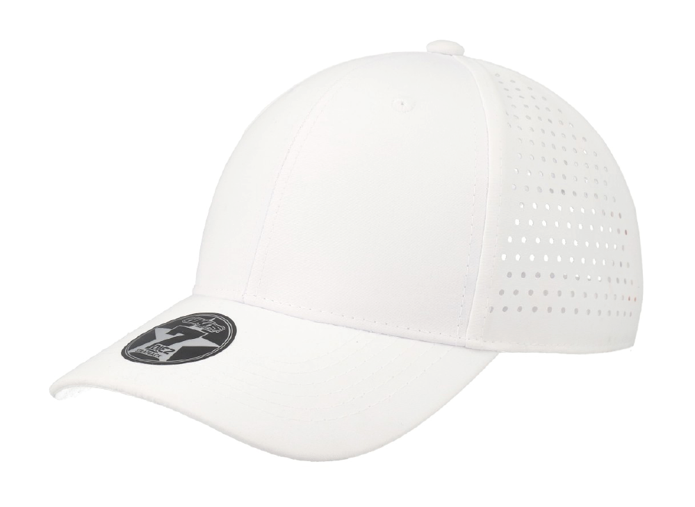 Gorra DKPS - Modelo 7DIEZ 710 - 100% Poliéster