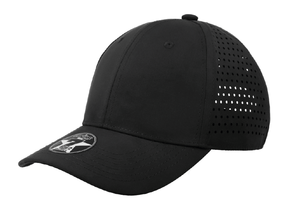 Gorra DKPS - Modelo 7DIEZ 710 - 100% Poliéster