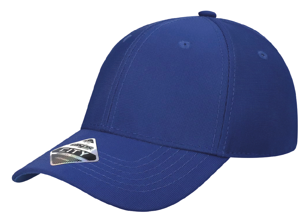 Gorra DKPS - Modelo CITY 245 - 94% Poliéster / 6% Spandex